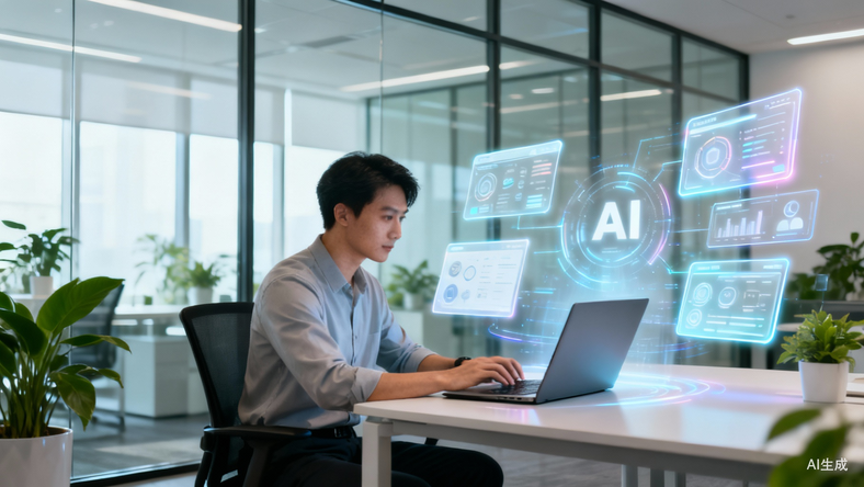 2026年,“一人公司”爆发,不被雇佣就不会“被裁”